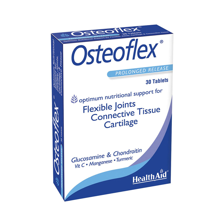 Health Aid Osteoflex 30 tabs